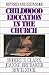Childhood Education in the Church