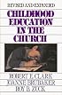 Childhood Education in the Church