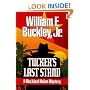 Tucker's Last Stand: A Blackford Oakes Mystery (Blackford Oakes Novel)
