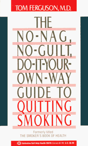 Quitting