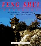 cover of The Feng Shui Handbook: How To Create A Healthier Living & Working Environment (Henry Holt Reference