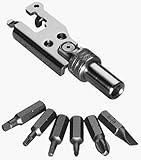 Leatherman 65010303H Tool Adapter