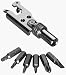 Leatherman 65010303H Tool Adapter