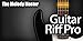 Guitar Riff Pro