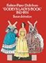 Fashion Paper Dolls from Godey's Lady's Book, 1840-1854 (Dover Victorian Paper Dolls)