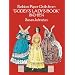 Fashion Paper Dolls from Godey's Lady's Book, 1840-1854 (Dover Victorian Paper Dolls)