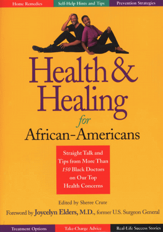African-American-Health