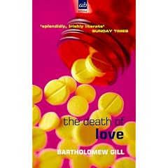 Death of Love