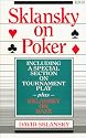 Sklansky on Poker