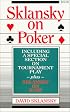 Sklansky on Poker