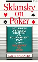 Sklansky on Poker