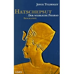 Hatschepsut. Der weibliche Pharao