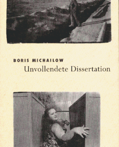 Dissertation