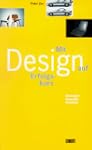 Mit Design auf Erfolgskurs. Strategie...