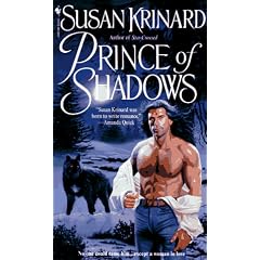Prince of Shadows