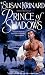 Books : Prince of Shadows