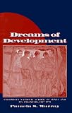 Dreams of Development: Colombia's National School of Mines and Its Engineers, 1887-1970