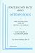 Book Startling New Facts About Osteoporosis