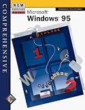 New Perspectives on Microsoft Windows 95 - Comprehensive