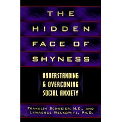 The Hidden Face of Shyness