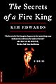 The Secrets of a Fire King
