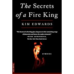 The Secrets of a Fire King