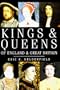 Kings & Queens of England & Great Britain