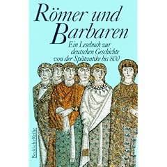 R�mer und Barbaren