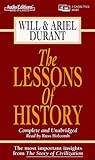The Lessons of History