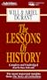 The Lessons of History