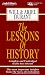 The Lessons of History