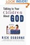 Talking To Your Children About God