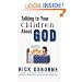 Talking To Your Children About God