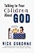 Talking to Your Children about God