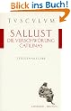 Die Verschw�rung Catilinas. Catilinae Coniuratio