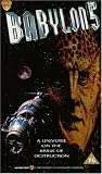 Babylon 5 : Pilot - The Gathering [UK IMPORT] [UK-Import] - Michael O'Hare