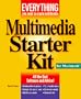 Multimedia Starter Kit for Macintosh/Book and Cd-Rom