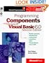 Programming Components with Microsoft Visual Basic 6.0 (Microsoft Programming Series)