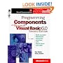Programming Components With Microsoft Visual Basic 6.0 (Microsoft Programming Series)
