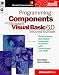 Books : Programming Components With Microsoft Visual Basic 6.0 (Microsoft Programming Series)