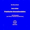 Praktische Intonationslehre mit �bungsteil f�r Instrumentalisten und S�nger
