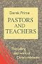 Pastors and Teachers