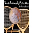 Tennis Antiques and Collectibles by Jeanne Cherry