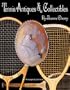 Tennis Antiques & Collectibles