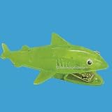 Happy Shark Stapler Various Colors