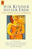 Wir Kinder dieser Erde. - Rafik Schami, Herbert Rosendorfer, Robert Gernhard