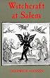 Witchcraft At Salem