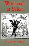 Witchcraft at Salem