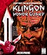 Star Trek: Klingon Honor Guard