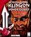 Software : Star Trek: Klingon Honor Guard